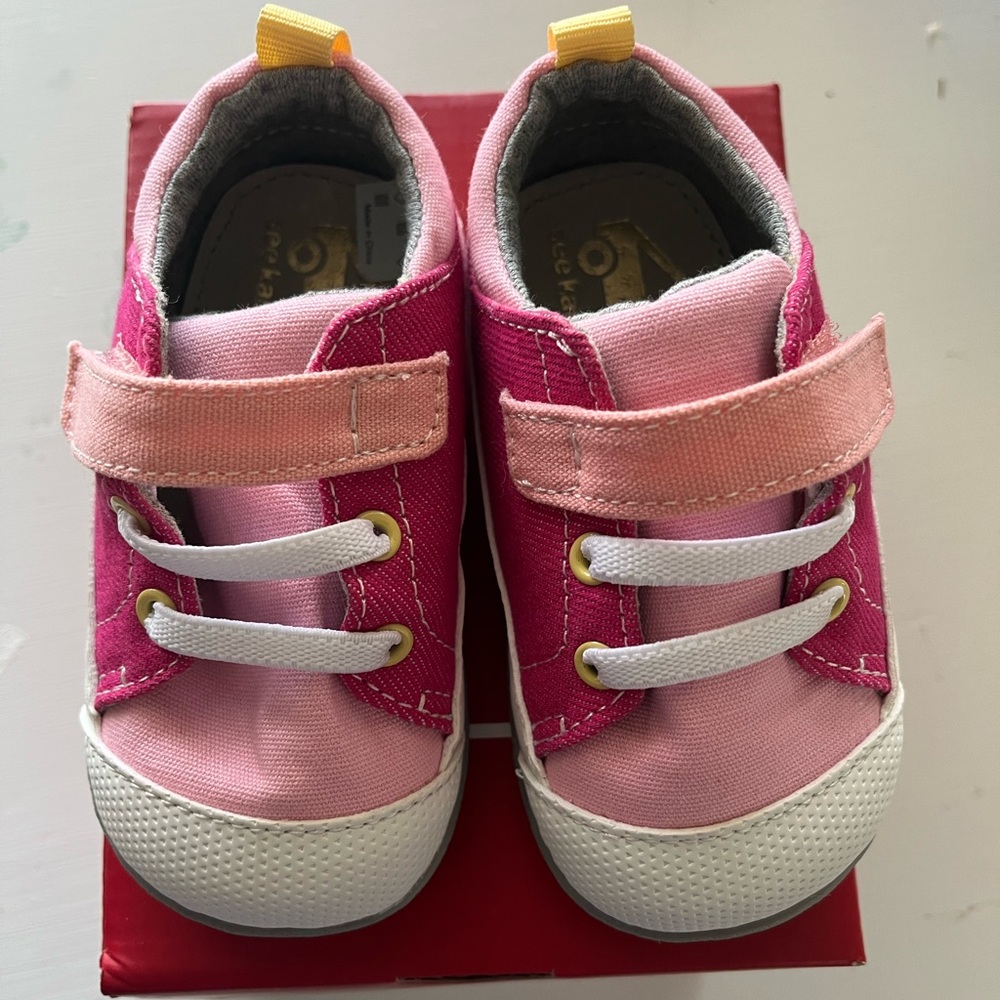 See Kai Run Shoes